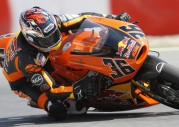 KTM 250 FRR KTM 250 FRR